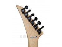 Jackson JS32 Dinky Arch Top Satin Black Jackson JS32 Dinky Arch Top Satin Black